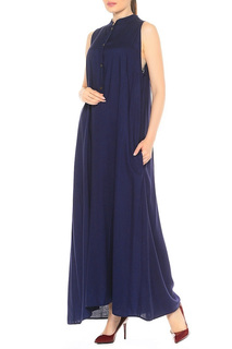 Платье женское Alina Assi 11-503-018 синее M
