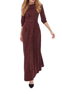 Платье женское Alina Assi 11-517-205 красное M