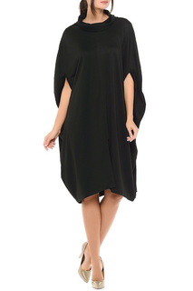 Платье женское Alina Assi 17-502-659 черное M
