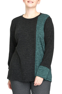 Джемпер женский SVESTA C2371NOVER зеленый 66 RU