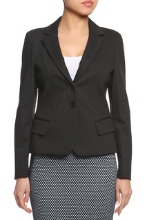 Жакет женский Seventy GI0094 черный 38 IT