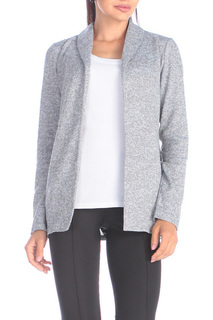 Жакет женский Rebecca Tatti RR1133_17.1AN серый XS
