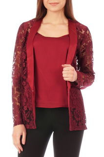 Комплект женский Lamiavita ЛА-С659(01) красный 48 RU