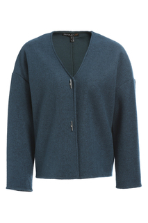 Жакет женский Apart 75021 зеленый 36 DE