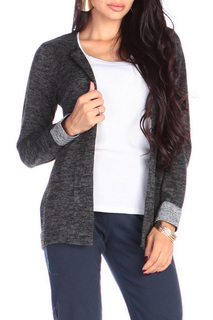 Жакет женский Rebecca Tatti RR977_1.1AN_18AN черный S