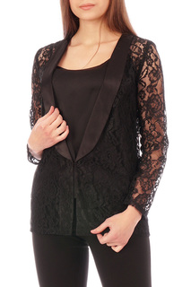 Комплект женский Lamiavita ЛА-С659(02) черный 46 RU