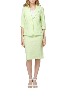 Жакет женский Helmidge 7055 зеленый 14 UK