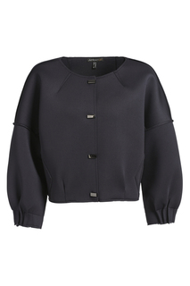 Блейзер женский Apart 75034 синий 36 DE