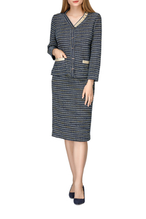 Жакет женский Helmidge 7795 черный 10 UK