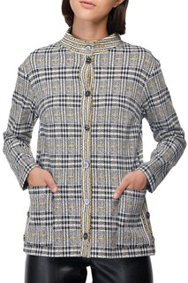 Жакет женский Helmidge 8061 бежевый 10 UK