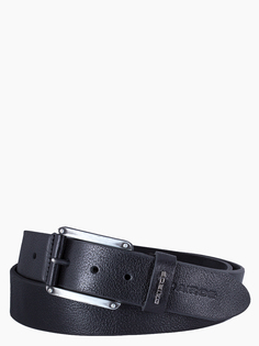 Ремень мужской Dairos GD22500242/120 черный