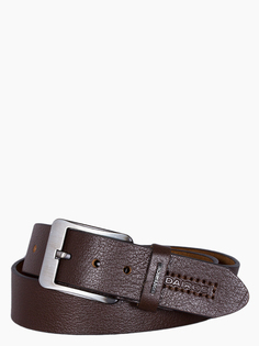 Ремень мужской Dairos GD22500264/120 коричневый