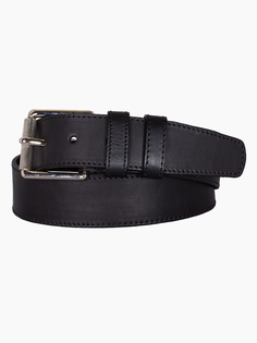 Ремень мужской Dairos GD22500279/120 черный