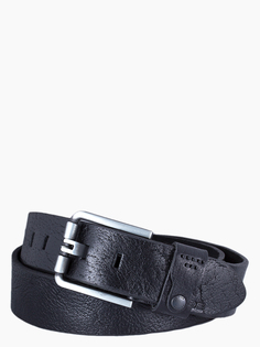 Ремень мужской Dairos GD22500248/130 черный