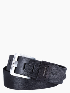 Ремень мужской Dairos GD22500251/135 черный