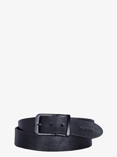 Ремень мужской Dairos GD22500254/125 черный