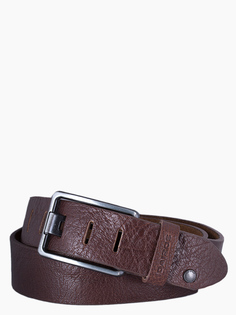 Ремень мужской Dairos GD22500245/130 коричневый