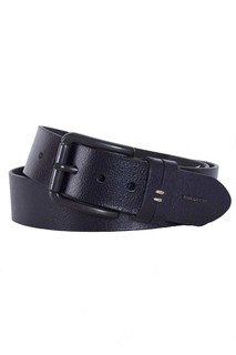 Ремень мужской Dairos GD22500247/130 темно-синий