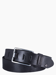 Ремень мужской Dairos GD22500253/125 черный