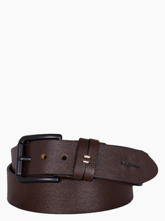 Ремень мужской Dairos GD22500268/135 коричневый