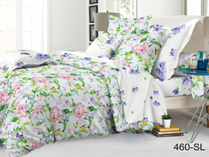 Постельное белье Cleo Kirsteen 2 спал.