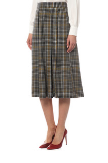 Юбка женская Disetta G2585/425 черная 42 IT