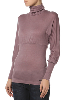 Водолазка женская MARELLA SPORT 39765699/002 фиолетовая L