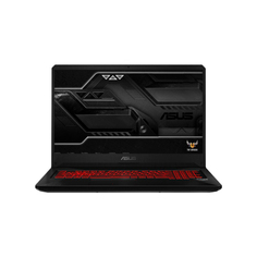 Ноутбук Asus TUF Gaming FX705GM-EW144T