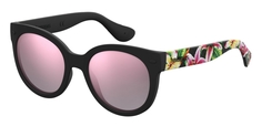 Солнцезащитные очки женские HAVAIANAS NORONHA/S черные