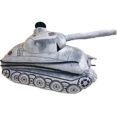 Плюшевая игрушка World of Tanks танк Пантера