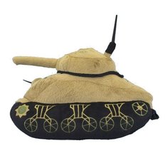 Плюшевая игрушка World of Tanks танк М-4