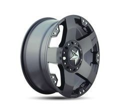 Колесный диск Buffalo BW-775 9xR18 5x139.7/150DIA110.5