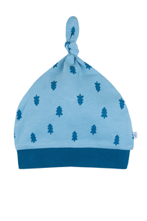 Шапочка детская Bossa Nova, цв.голубой, р-р 68