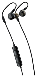 Беспроводные наушники Canyon Wireless Bluetooth Sporty Earphones Black