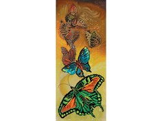 Набор вышивки бисером Матренин Посад Магия света