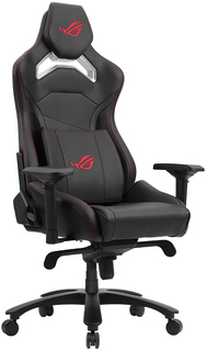 Игровое кресло Asus ROG Chariot Core (90GC00D0-MSG010)