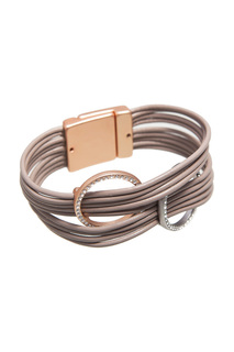 Браслет женский Asavi Jewel BR906045 бежевый