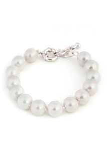 Браслет женский Selena 40061160 белый