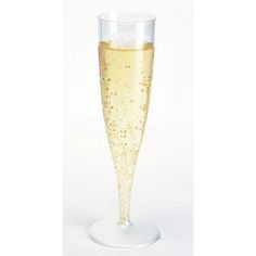 Бокал для шампанского 120 мл 6 шт. PS прозрачный Duni