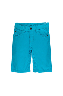 Шорты для мальчика Brums, цв.бирюзовый, р-р 170