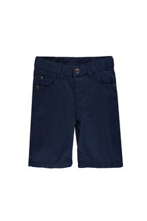 Шорты для мальчика Brums, цв.синий, р-р 170