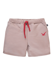 Шорты для мальчика Bossa Nova, цв.бежевый, р-р 128