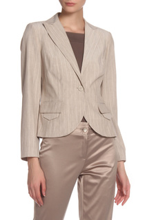 Пиджак женский MODART M/91594 бежевый 42 DE