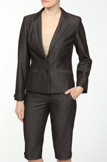 Пиджак женский MODART M/915125/1 серый 42 DE