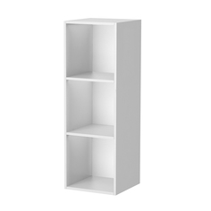 Навесной шкаф Шарм-Дизайн Шарм 200 белый