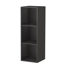 Навесной шкаф Шарм-Дизайн Шарм 200 венге