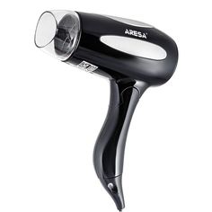 Фен Aresa AR-3201 Black