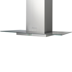 Вытяжка купольная Candy CVM 970 LX Silver