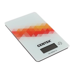 Кухонные весы Centek CT-2457