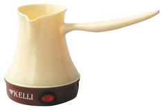 Электрическая турка Kelli KL-1444 Beige